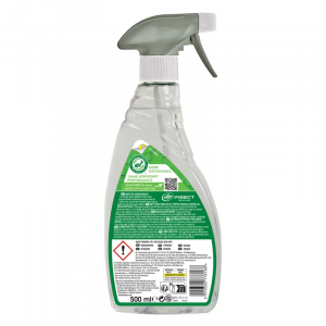 Nettoyant insectes et goudron