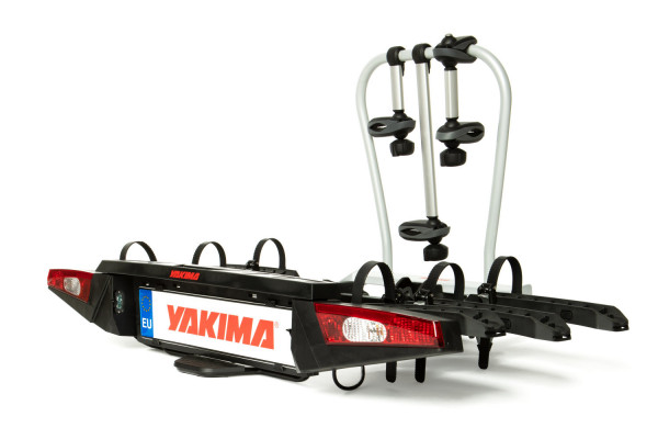 Yakima FoldClick 3 vélos