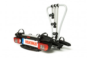 Yakima JustClick 3 Vélos