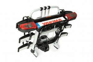 Yakima JustClick 3 Vélos