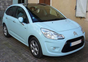 ATTELAGE E1218CA CITROEN C3 II 2010-2013