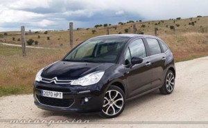 ATTELAGE E1218DA CITROEN C3 II 2013-11/2016