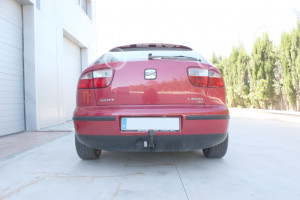 ATTELAGE E0402AA VOLKSWAGEN New Beetle 3 portes 1998-2011