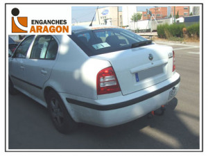 ATTELAGE E0402AA SEAT Leon 1999-2005