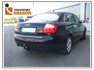 ATTELAGE E0403BA VOLKSWAGEN Passat Variant B5 2000-2005