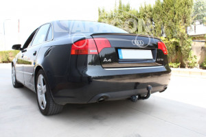 ATTELAGE E0403BA AUDI A4 B7 Avant 2004-2008