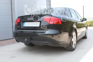 ATTELAGE E0403BA VOLKSWAGEN Passat berline B5 2000-2005