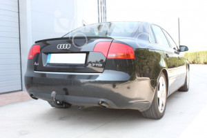 ATTELAGE E0403BA AUDI A4 B6 Avant 2001-2004