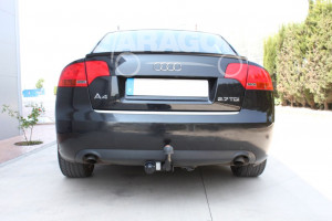 ATTELAGE E0403BA AUDI A4 B7 Cabrio [8H] 2006-2009