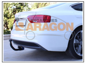 ATTELAGE E0404BV AUDI A5 B8 Sportback 2009-2016