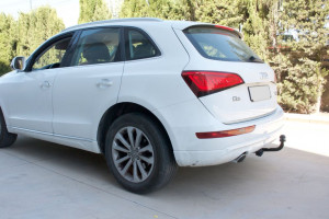 ATTELAGE E0409AA AUDI Q5 [8R] 2008-12/2016