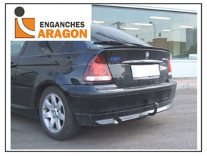 ATTELAGE E0800EA BMW Serie 3 [E46] berline 1998-03/2005