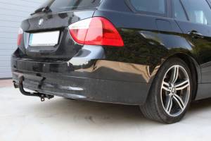 ATTELAGE E0800FA BMW Serie 3 [E91] Touring 09/2005-2012