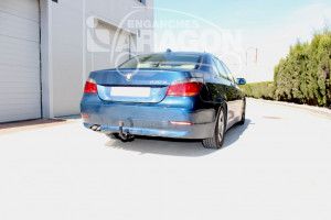 ATTELAGE E0801CA BMW Serie 5 [E60] berline 07/2003-2010