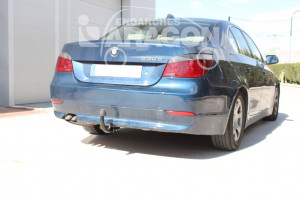 ATTELAGE E0801CA BMW Serie 5 [E61] Touring 2004-2011