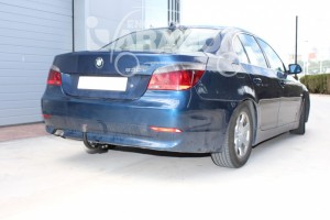 ATTELAGE E0801CA BMW Serie 5 [E61] Touring 2004-2011