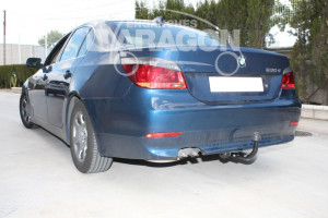 ATTELAGE E0801CA BMW Serie 5 [E61] Touring 2004-2011