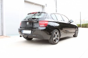 ATTELAGE E0804CA BMW Serie 1 [F20] 5 portes 03/2014-06/2019