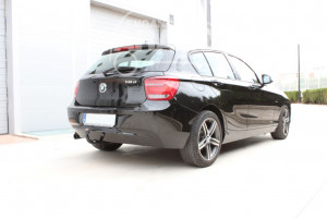 ATTELAGE E0804BA BMW Serie 4 [F33] Cabrio 03/2014-