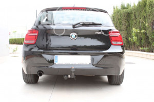 ATTELAGE E0804CA BMW Serie 1 [F20] 5 portes 03/2014-06/2019