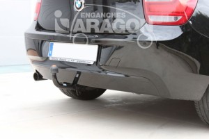 ATTELAGE E0804BA BMW Serie 4 [F32] Coupe 03/2014-