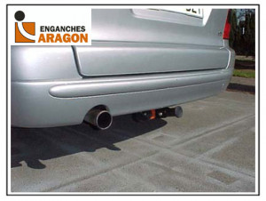 ATTELAGE E1214AS CITROEN Xsara Break 1998-2005