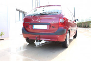 ATTELAGE E1215AA CITROEN Xsara Picasso 2000-2007