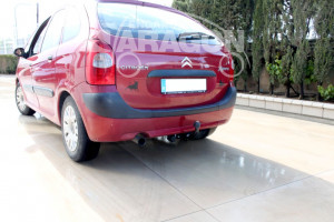 ATTELAGE E1215AA CITROEN Xsara Picasso 2000-2007