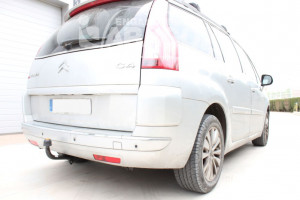 ATTELAGE E1220AA PEUGEOT 5008 11/2010-