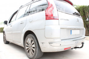 ATTELAGE E1220AA PEUGEOT 5008 11/2010-