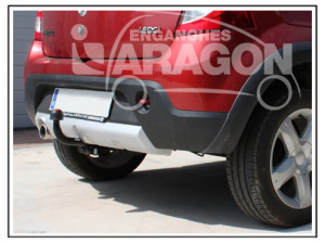 ATTELAGE E1302BA DACIA Sandero Stepway 2008-2012