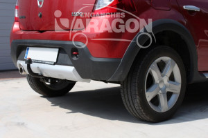 ATTELAGE E1302BA DACIA Sandero Stepway 2008-2012