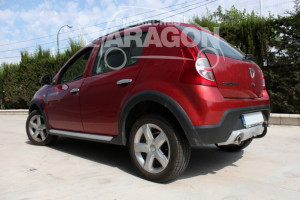 ATTELAGE E1302BA DACIA Sandero Stepway 2008-2012