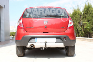 ATTELAGE E1302BA DACIA Sandero Stepway 2017-