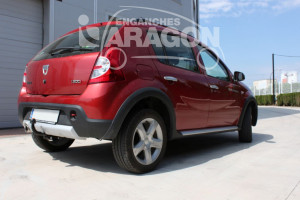 ATTELAGE E1302BA DACIA Sandero Stepway 2013-2016