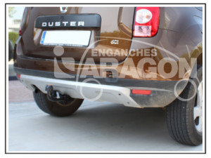 ATTELAGE E1303AA DACIA Duster 2010-10/2013