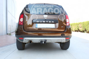 ATTELAGE E1303AA DACIA Duster 2010-10/2013