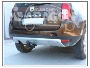 ATTELAGE E1303AS DACIA Duster 2010-10/2013