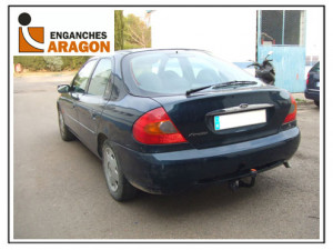 ATTELAGE E2008BA FORD Mondeo berline 1996-2000