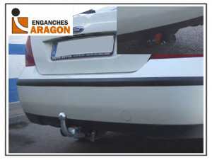 ATTELAGE E2008CS FORD Mondeo berline 2000-2005