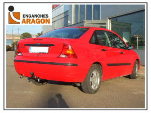 ATTELAGE E2011BA FORD Focus I berline 1999-2004