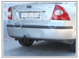 ATTELAGE E2011CA FORD Focus II berline 2004-2011