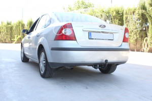 ATTELAGE E2011CA FORD Focus III 5 portes (11/2014-06/2018)