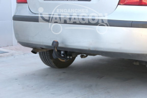 ATTELAGE E2011CA FORD Focus II berline 2004-2011