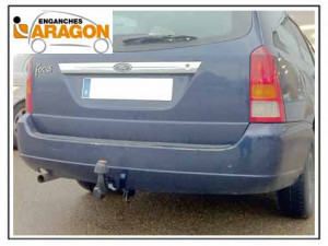 ATTELAGE E2012AA FORD Focus I Wagon 1999-2004