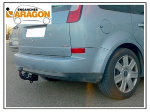 ATTELAGE E2013AA FORD C-Max 2003-2009
