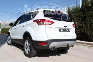 ATTELAGE E2020AA FORD Kuga 2013-01/2017