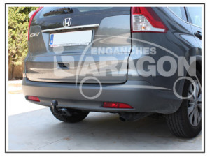 ATTELAGE E2401DS HONDA CR-V 2012-03/2015