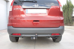 ATTELAGE E2401EA HONDA CR-V 2012-03/2015