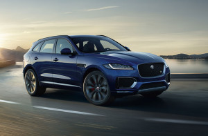 ATTELAGE E2802AA JAGUAR F-Pace 2016-